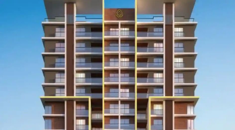 Ruhi Mangalam Niyoshi Park Aundh_ Elevation Image